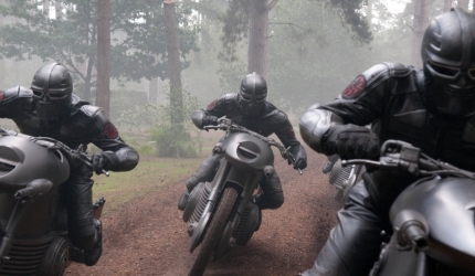 Captain America Screenshots