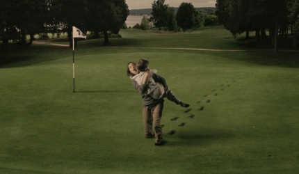 Melancholia Screenshots