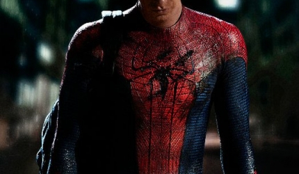 The Amazin Spider-Man Screenshots
