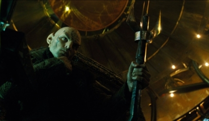 Star Trek Screenshots