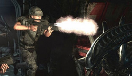 Aliens: Colonial Marines weiterhin in Arbeit