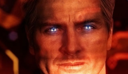 BioWare is watching you.