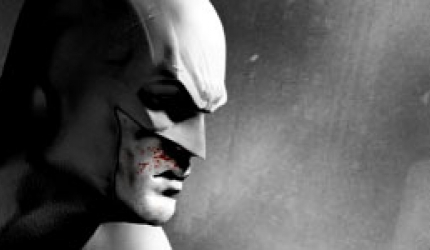 Batman: Arkham City angekündigt