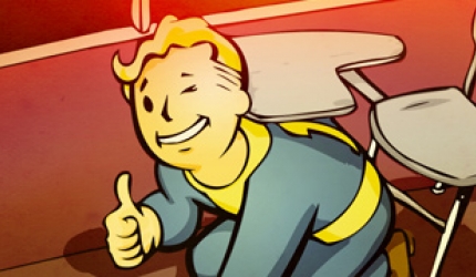Fallout 1 for Free