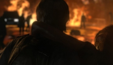 Neuer Resident Evil 6 Trailer und Termin