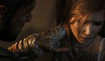E3 2012: Tomb Raider erscheint im März 2013