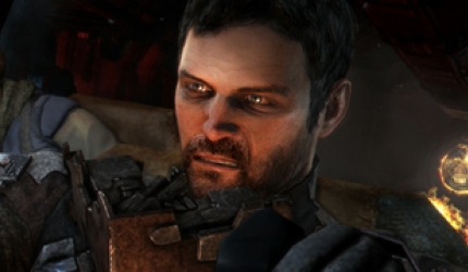 E3 2012: Dead Space 3 angekündigt