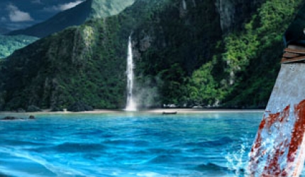 Far Cry 3 kommt uncut nach Deutschland