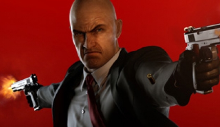 Hitman Absolution zum halben Preis