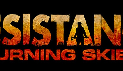 Resistance: Burning Skies erscheint im Mai