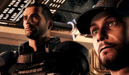 Mass Effect 3 erreicht Gold-Status und Demo für alle