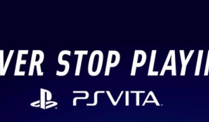 Sony investiert 50 Millionen US-Dollar in PSVita-Marketing