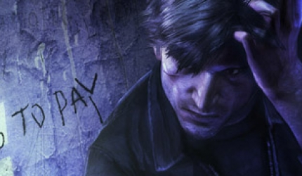 Silent Hill: Downpour erscheint uncut