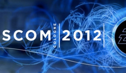GC 2012: EA Pressekonferenz LIVE-Stream