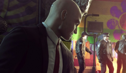 Neuer Online-Modus Contracts für Hitman: Absolution angekündigt