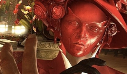 Neue Dishonored Screenshots