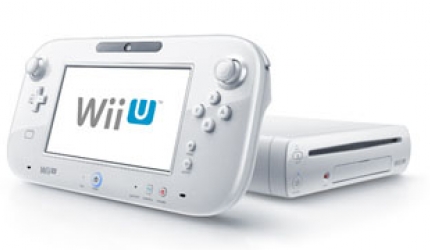Wii U Release in Japan am 8. Dezember