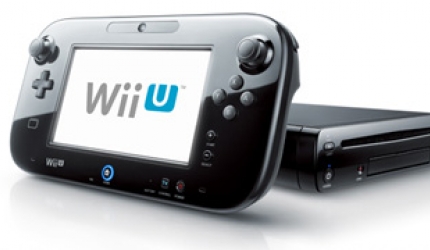 Wii U erscheint im November in Europa