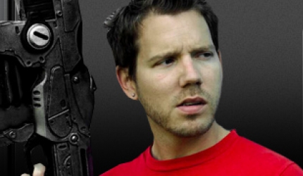 CliffyB trennt sich von Epic Games