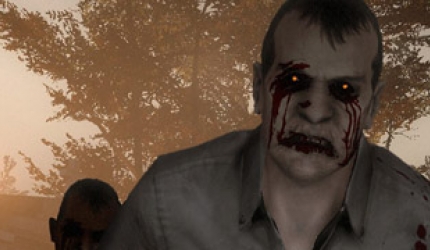 Left 4 Dead 2 Gratis-Wochenende
