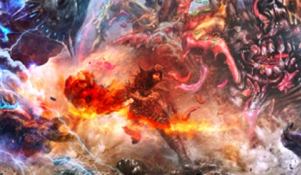Soul Sacrifice erscheint im Mai