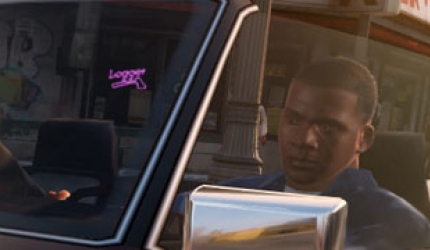 Grand Theft Auto V: Im September ist es soweit