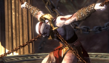 God of War Ascension: 30 Minuten Gameplay-Footage