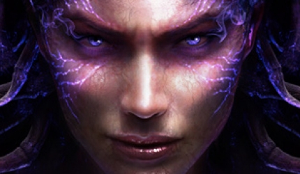 pixelmonsters.de verlost einen Starcraft 2: Heart of the Swarm Beta-Key