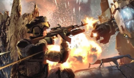 Crytek setzt auf Free-to-Play-Modell