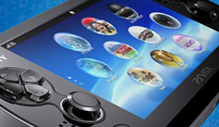 Sony senkt PS Vita Preis in Japan