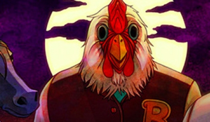 Hotline Miami für PS3 und Vita angekündigt