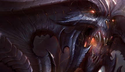 Blizzard läßt Diablo 3 auf die PlayStation 3 und 4 los