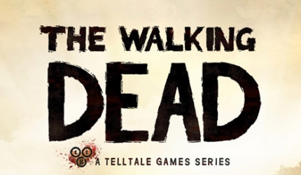 The Walking Dead wird für PS Vita portiert