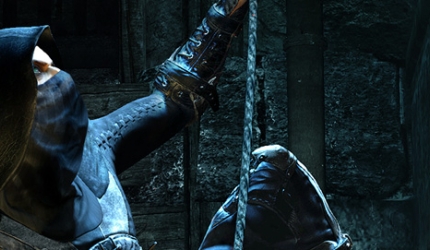 Thief erscheint auf Xbox One