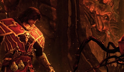 Castlevania erscheint auf PC in der Ultimate Edition