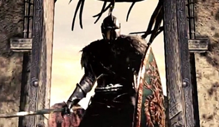 Frische Impressionen aus Dark Souls 2