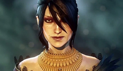 Dragon Age: Inquisition erscheint im Herbst 2014