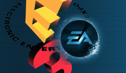 E3 2013: EA Pressekonferenz im Live-Stream
