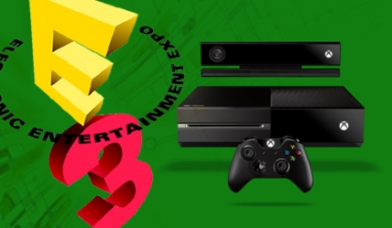 E3 2013: Microsofts Pressekonferenz im Live-Stream