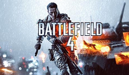 Battlefield 4 Gameplay-Impressionen