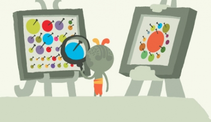E3-Trailer von Hohokum gesichtet