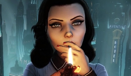 BioShock Infinite DLC Clash in the Clouds und Burial at Sea angekündigt