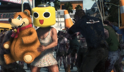 Dead Rising 3: Frische Impressionen