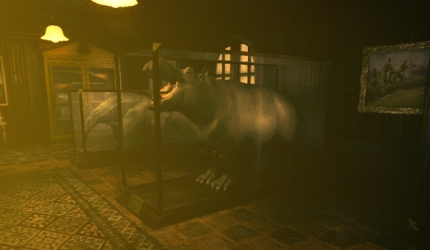 Amnesia - A Machine for Pigs: Veröffentlichung im September