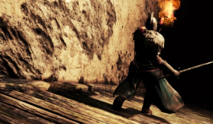 Dark Souls 2 Beta-Registrierung gestartet