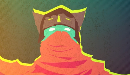 Kickstarter: Hyper Light Drifter erscheint auch auf PS4 und PSVita