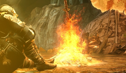 Dark Souls 2: Neuer Trailer, Collector's Edition und Termin datiert