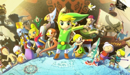 Wii U: Verkäufe steigen dank The Legend of Zelda