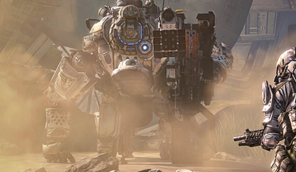 Titanfall erscheint im März 2014 und Collector's Edition angekündigt