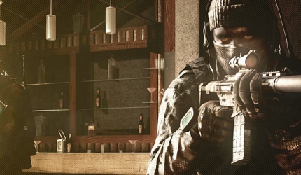 Call of Duty-Franchise knackt eine Milliarde US-Dollar in 24 Stunden